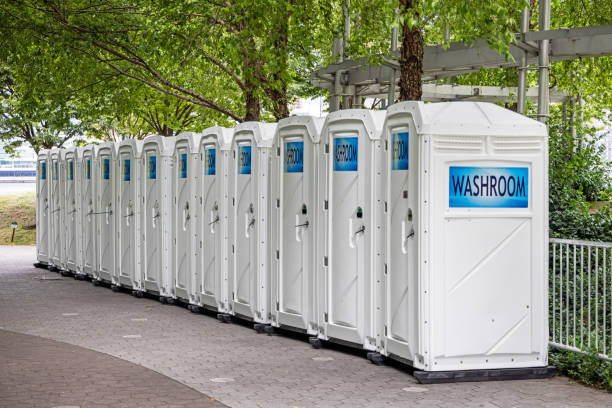 Affordable portable toilet rental in Peoria Heights, IL